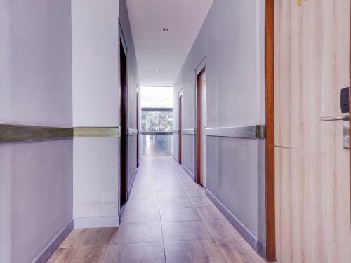Hotel Oyo 1805 Fatmawati Mansion Syariah