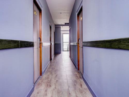 Hotel Oyo 1805 Fatmawati Mansion Syariah