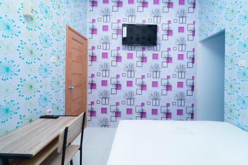 Hostal Koolkost @ Menceng Raya