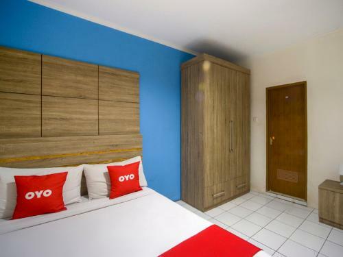 Hotel Oyo 3754 Prosperity Mansion