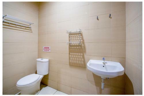 Hotel Oyo 3754 Prosperity Mansion