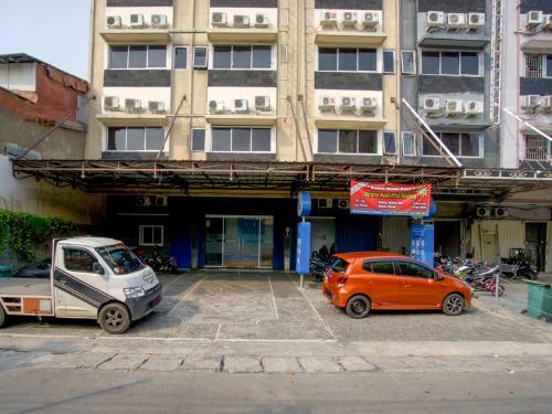 Hotel Oyo 3754 Prosperity Mansion