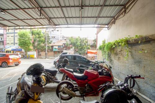 Hotel Oyo 3754 Prosperity Mansion