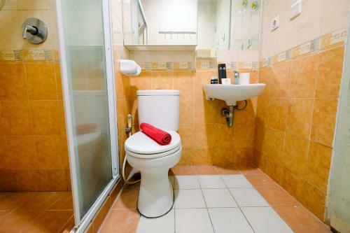 Classic 2br City Home Moi Apartment By Travelio
