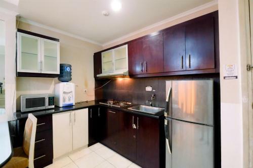 Classic 2br City Home Moi Apartment By Travelio