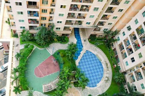 Classic 2br City Home Moi Apartment By Travelio