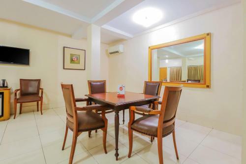 Oyo 919 Hotel Kalisma Syariah
