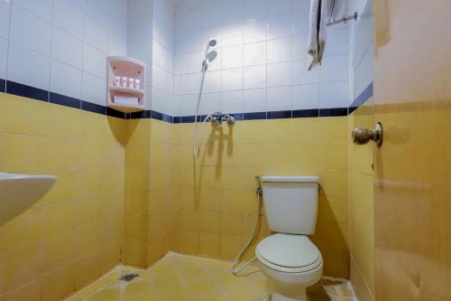 Oyo 919 Hotel Kalisma Syariah