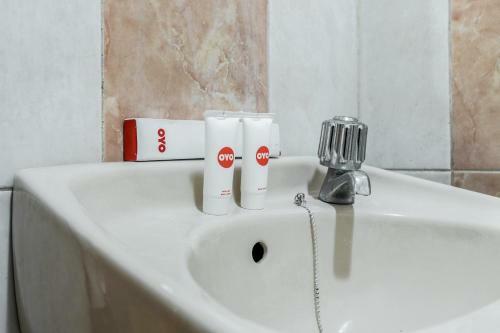Oyo 919 Hotel Kalisma Syariah