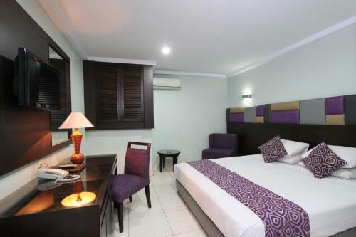 Hotel Alma