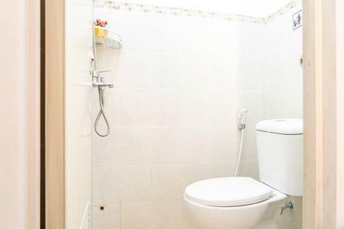 Hostal Reddoorz Near Tarumanagara University