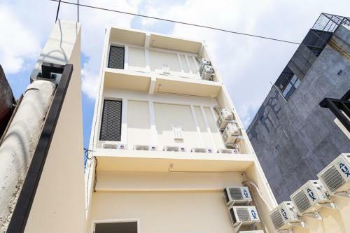 Hostal Reddoorz Near Tarumanagara University