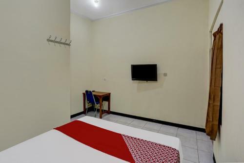 Hotel Oyo 3767 Permata House
