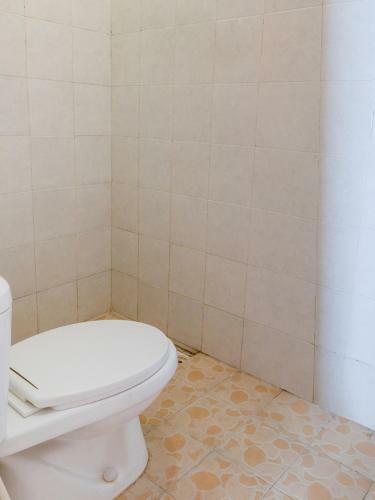 Hotel Oyo 3767 Permata House