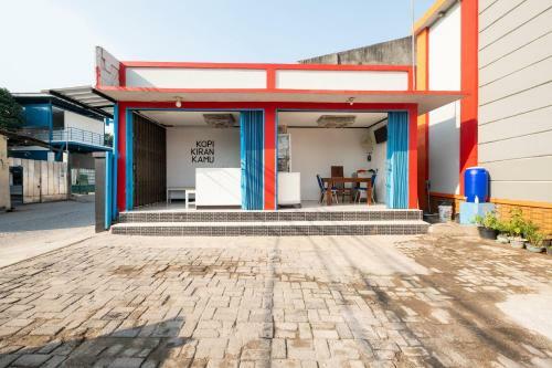 Hotel Oyo 3767 Permata House