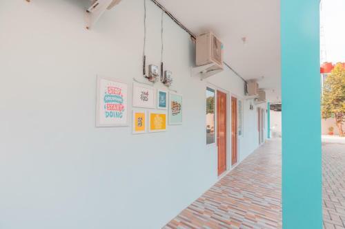 Hotel Oyo Life 2445 Gardenia Residence