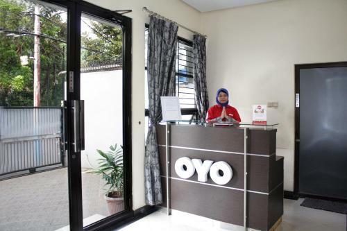 Hotel Oyo 148 Cempaka Place Homestay