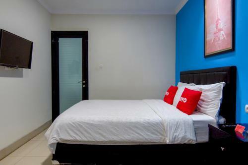 Hotel Oyo 3733 Guntur 40 Residence