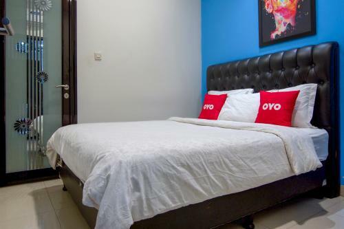 Hotel Oyo 3733 Guntur 40 Residence