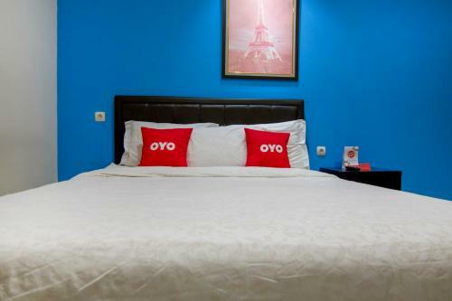 Hotel Oyo 3733 Guntur 40 Residence