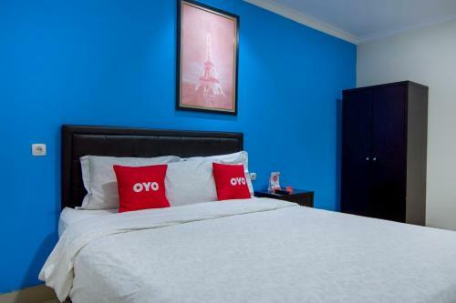 Hotel Oyo 3733 Guntur 40 Residence