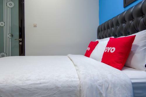 Hotel Oyo 3733 Guntur 40 Residence