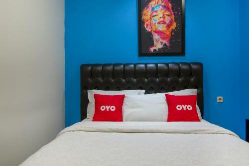 Hotel Oyo 3733 Guntur 40 Residence