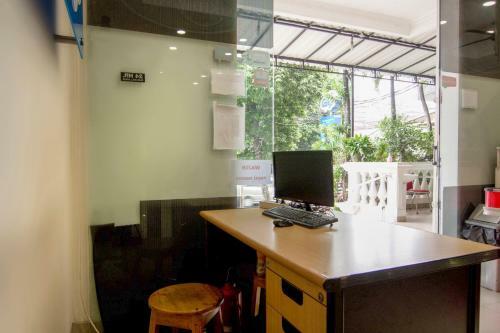 Hotel Oyo 3733 Guntur 40 Residence