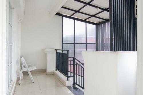 Hotel Oyo 3733 Guntur 40 Residence