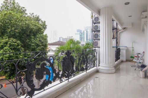 Hotel Oyo 3733 Guntur 40 Residence