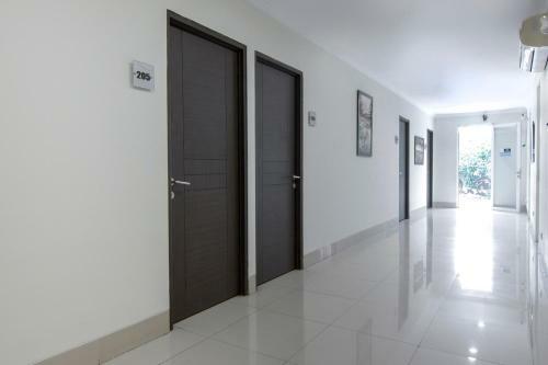 Hotel Oyo 3733 Guntur 40 Residence