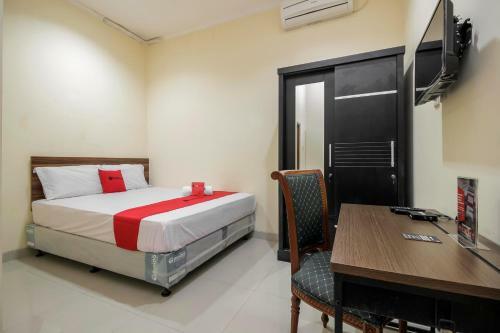 Hostal Reddoorz @ Meruya 2