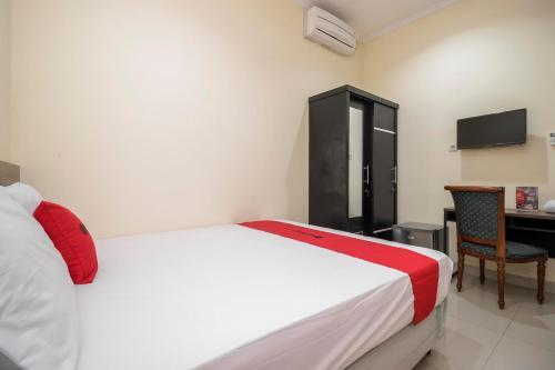 Hostal Reddoorz @ Meruya 2