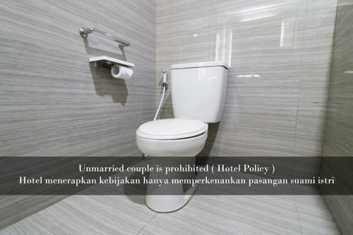 Hotel Gren Alia Cikini