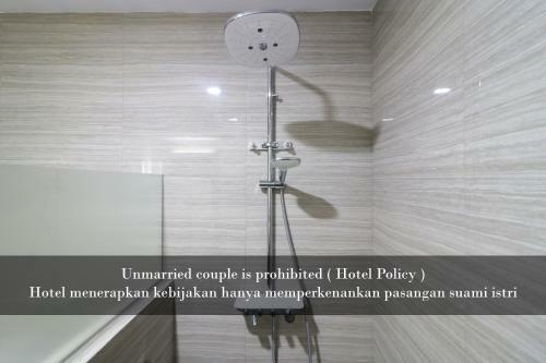 Hotel Gren Alia Cikini