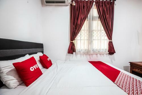 Hotel Oyo 1990 Kost Kuningan Executive Boading House Setiabudi