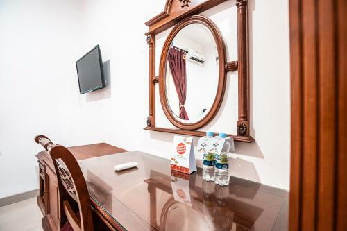 Hotel Oyo 1990 Kost Kuningan Executive Boading House Setiabudi