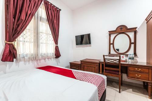 Hotel Oyo 1990 Kost Kuningan Executive Boading House Setiabudi