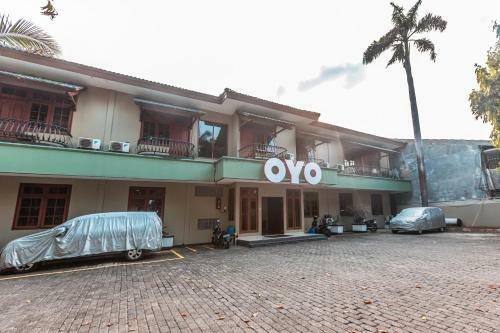 Hotel Oyo 1990 Kost Kuningan Executive Boading House Setiabudi