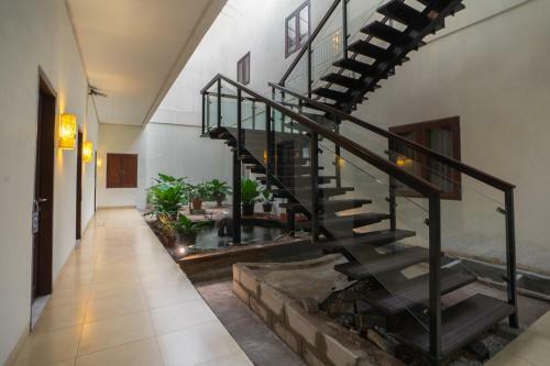 Hostal Arcs House Pakubuwono By Jambuluwuk