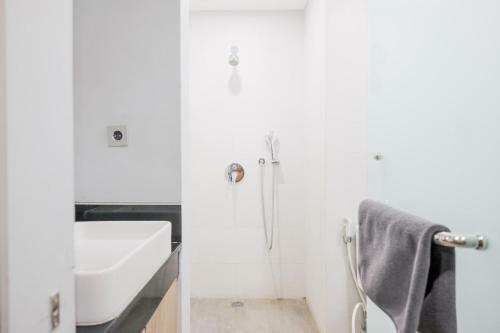 Sans Hotel Puri Indah Jakarta