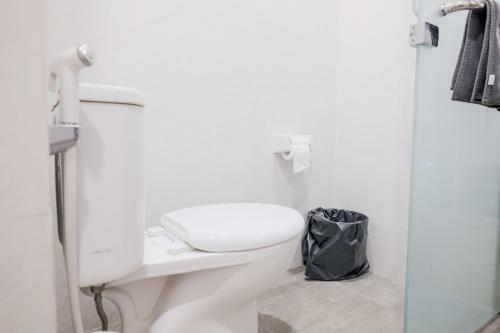 Sans Hotel Puri Indah Jakarta