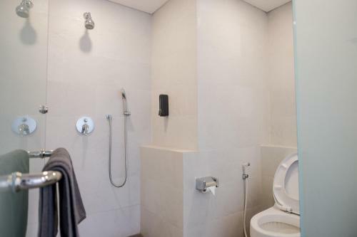 Sans Hotel Puri Indah Jakarta