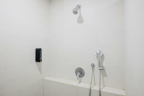Sans Hotel Puri Indah Jakarta