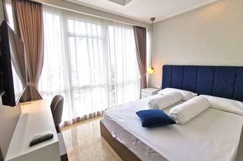 Apartamento Menteng Park 15th Suite