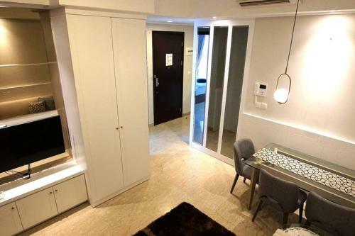 Apartamento Menteng Park 15th Suite