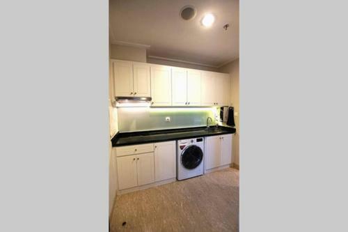 Apartamento Menteng Park 15th Suite