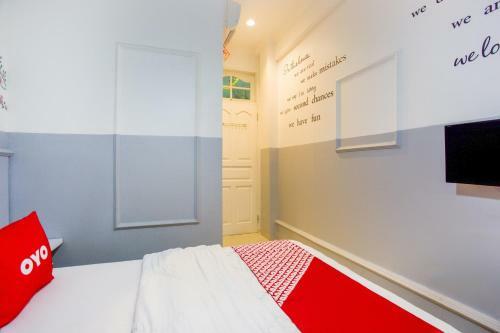Hotel Oyo 3785 Kemayoran Residence