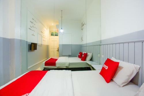 Hotel Oyo 3785 Kemayoran Residence