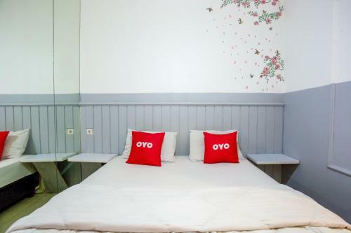 Hotel Oyo 3785 Kemayoran Residence